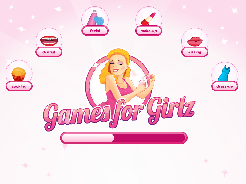 怪物女孩爱美甲 截图 7/7