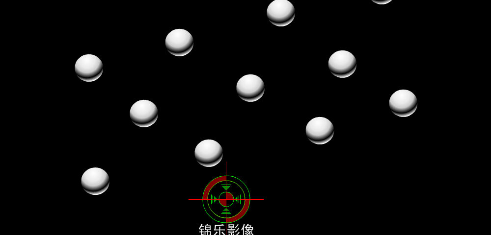 有本事一枪打碎7个玻璃泡 截图 1