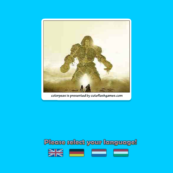 小怪物三人帮 截图 2/8