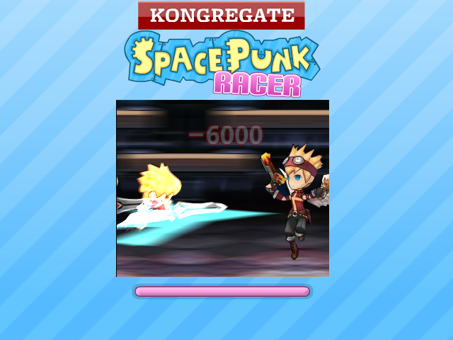 太空飞船竞速赛 截图 7/8