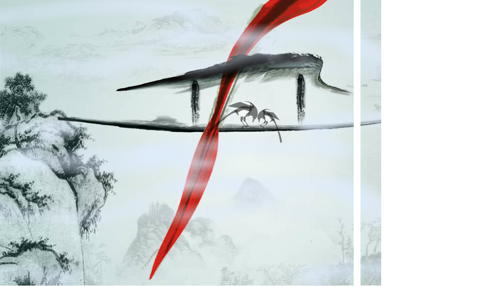开场片头（尸弟） 截图 3/8