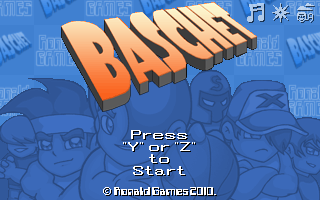 Baschet 截图 4/8