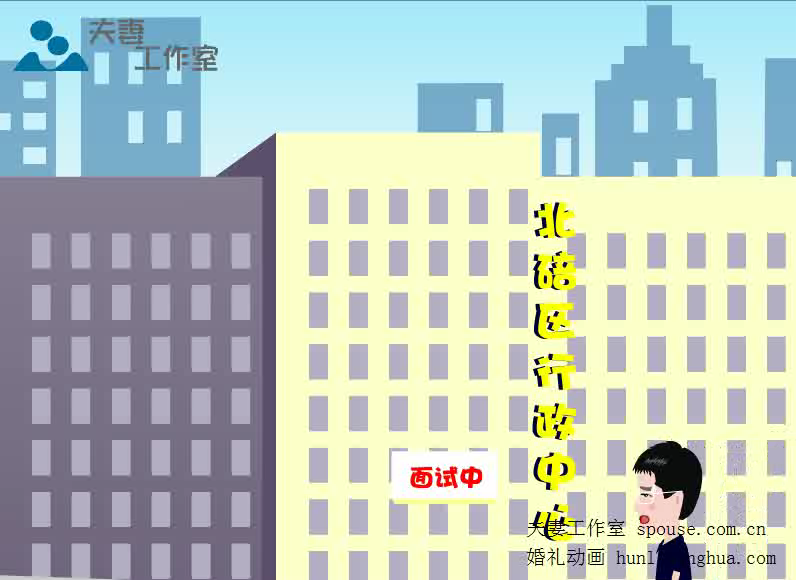 婚礼mv（夫妻工作室） 截图 5/8
