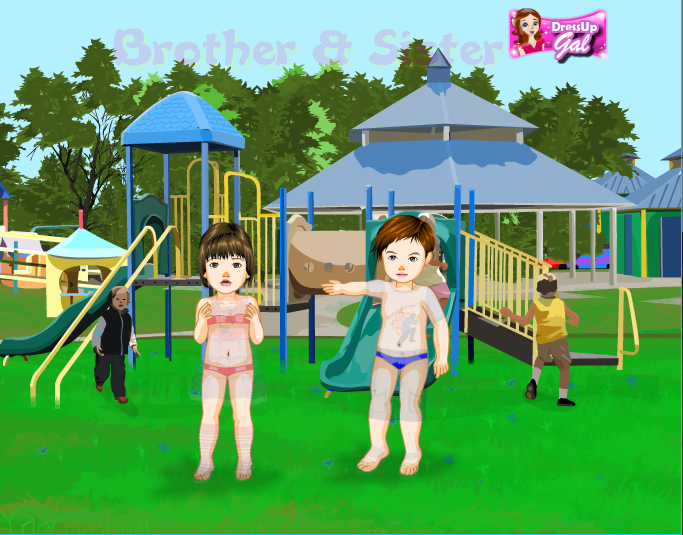 小小兄妹 截图 8/8