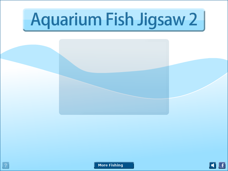 水族馆鱼类拼图2 截图 3/8