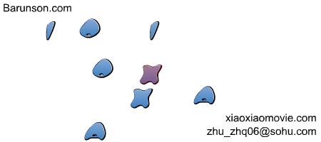 小小格斗6 截图 1/8