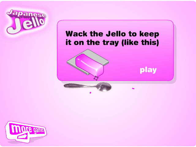 Japanese Jello 截图 6/8
