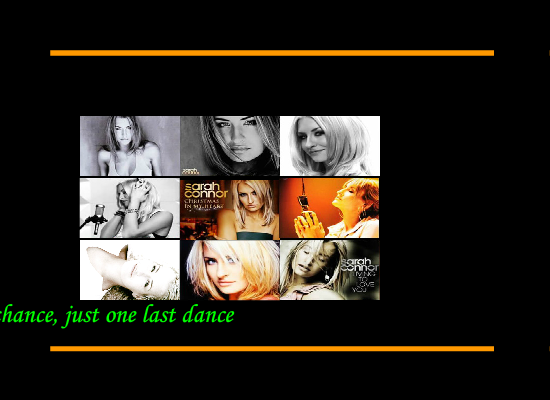 Just one last dance（xiao141） 截图 5/8