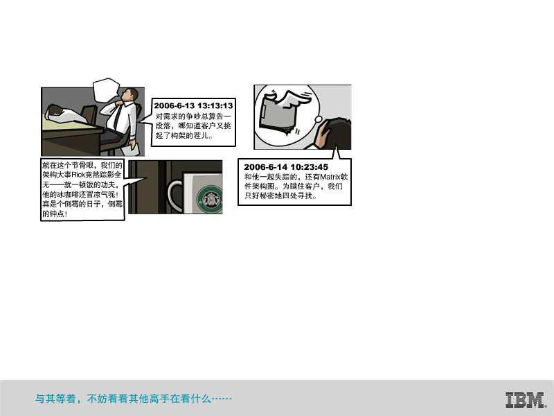 IBM代码5 截图 2/5