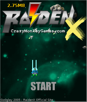 雷电X复刻版（飞鱼ROCK收集） 截图 8/8