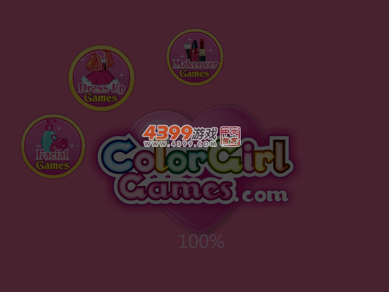 童话公主夏季派对 截图 2/8