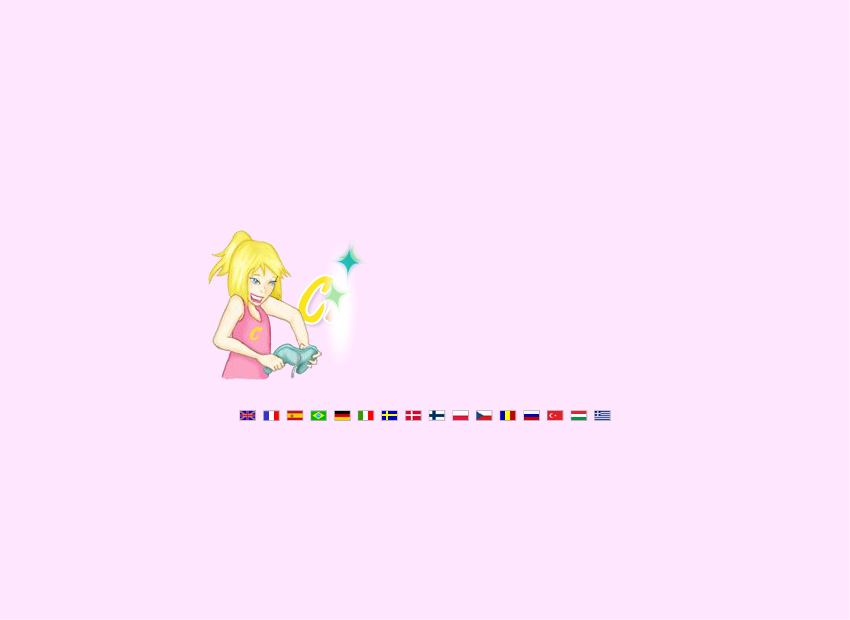 粉红俏佳人闺房 截图 5/8