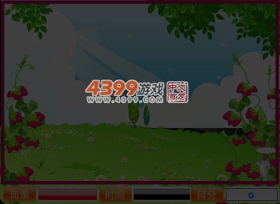 大厨接水果 截图 6/8