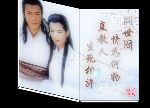 神雕侠侣之归去来篇（唐卯） 截图 7/8