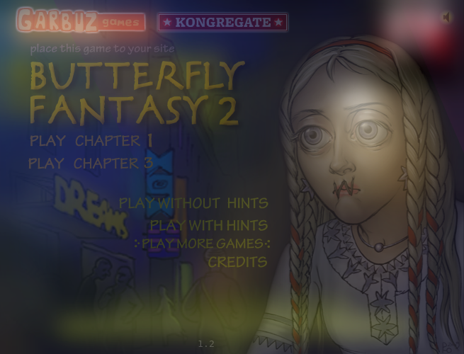 蝴蝶狂想曲2 截图 6/8