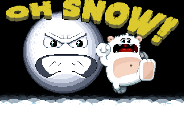 雪怪余生 截图 3/8