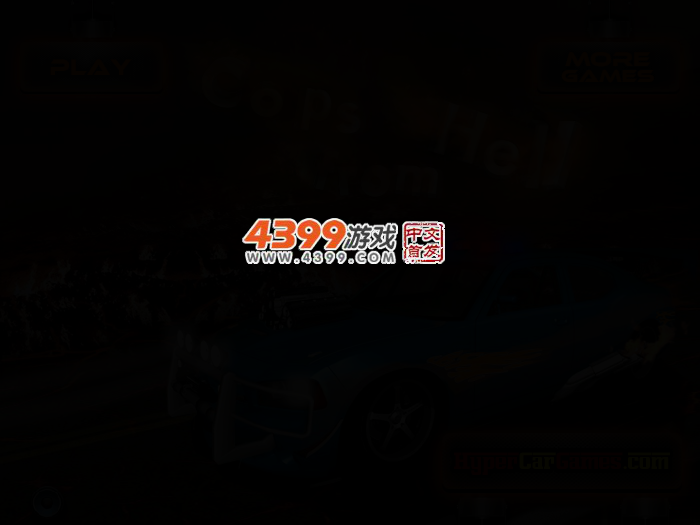 警车高速追捕 截图 2/6