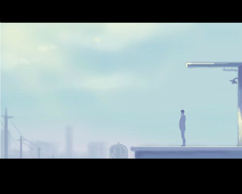 我用目光爱恋你（一度电工作室） 截图 7/8