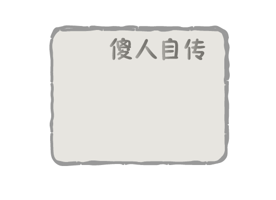 傻子自传一（水炎） 截图 5/8