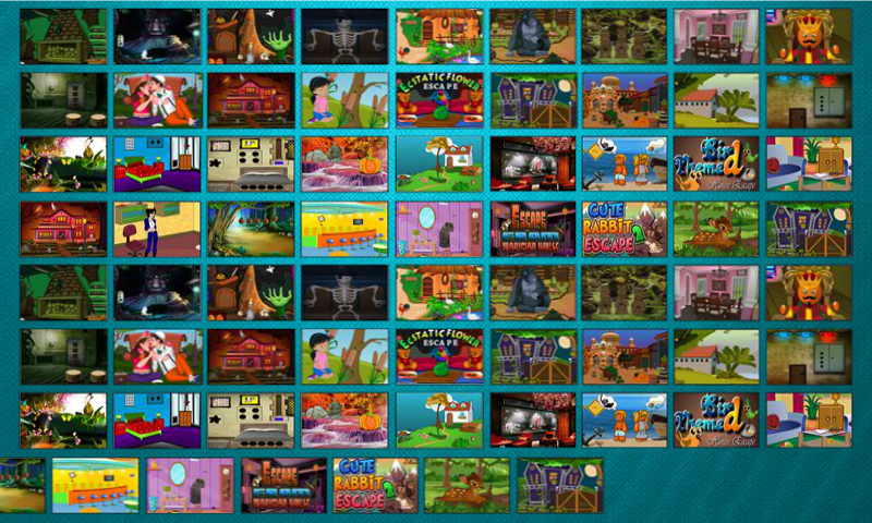 趣味密室大逃离2 截图 5/8