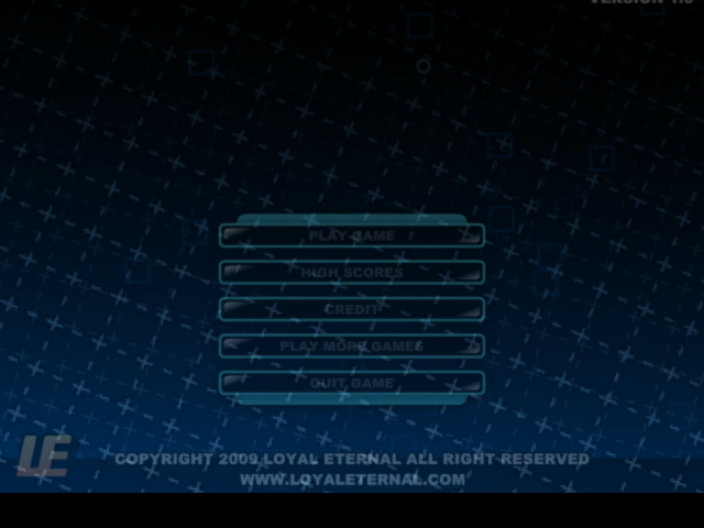 方块方块掉下来 截图 1/8