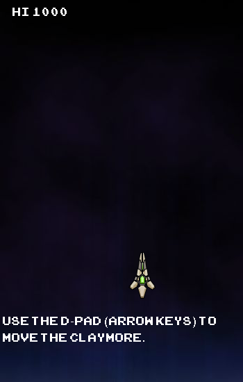 宇宙悍将 截图 2/8
