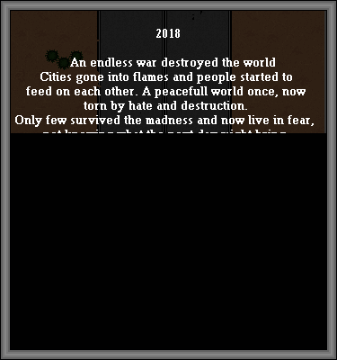 蛮荒之地 截图 4/8