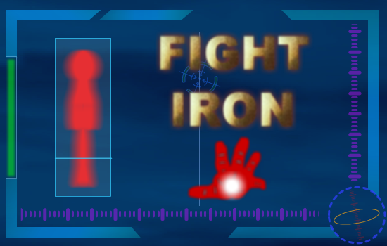 《FIGHT-IRON》【III】（冥皇哈德斯） 截图 8/8