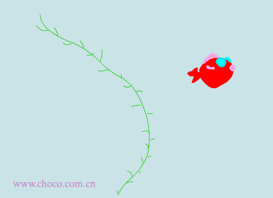 找朋友（Choco） 截图 3/8