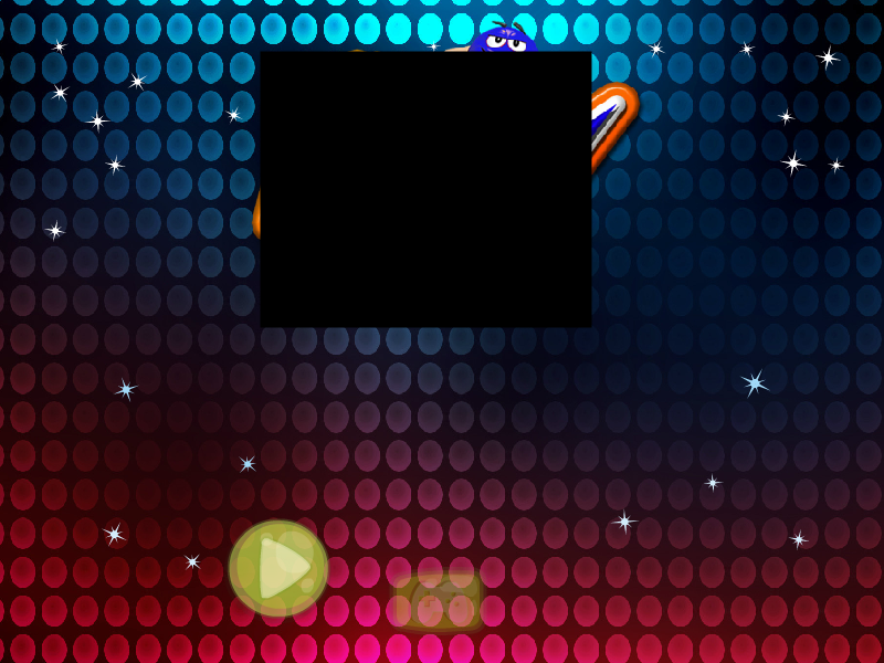 愤怒的小鸟冲刺赛 截图 2/8