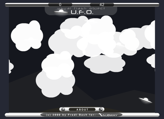 打ufo（不详） 截图 3/8