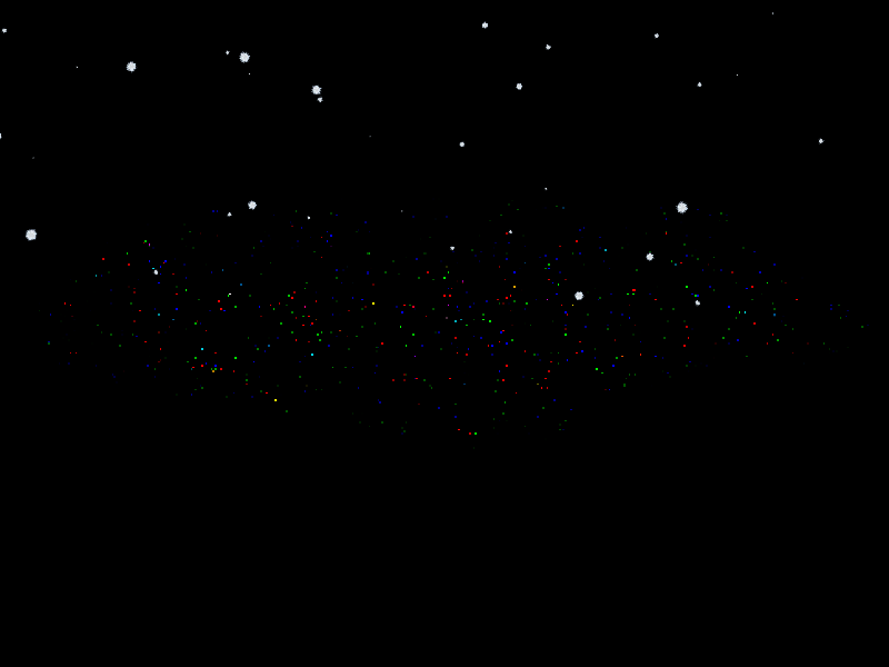 圣诞雪球大炮选关版 截图 3/8