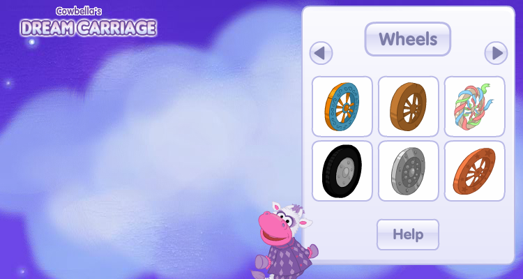 梦想马车 截图 7/8