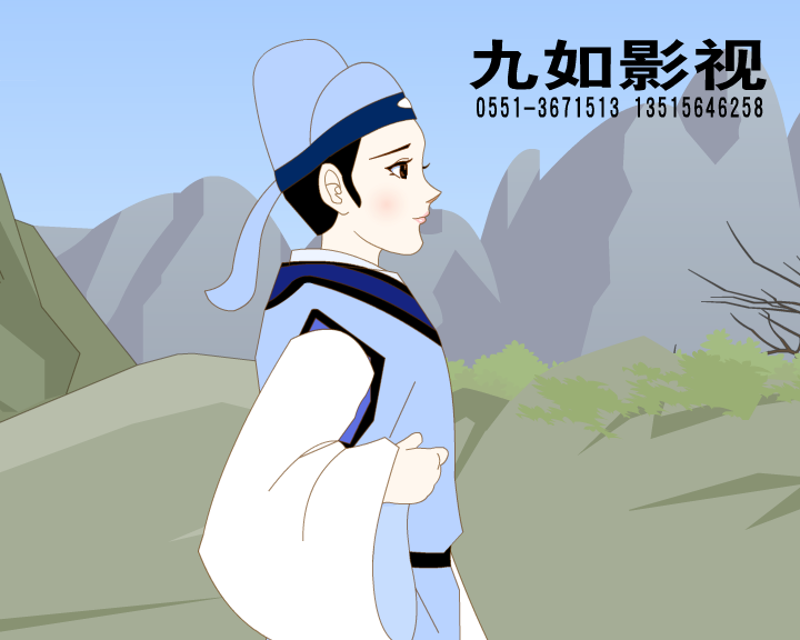 女驸马(片花)（lg521818） 截图 8/8