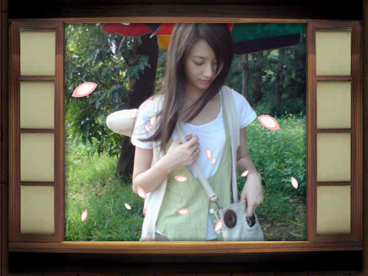 林逸欣（王洪庆） 截图 8/8
