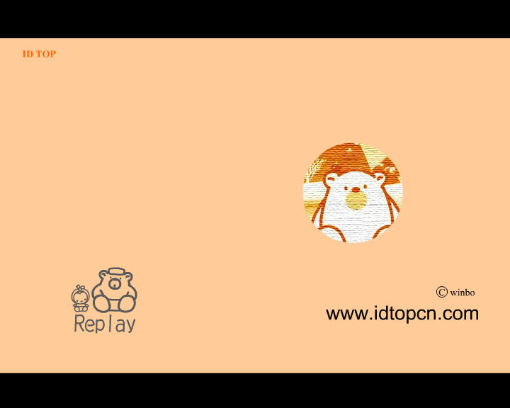 邦尼熊第二集:钓鱼（idtop） 截图 8/8