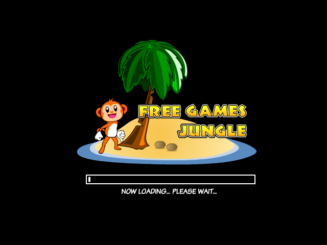 小猴跳跳跳 截图 4/5