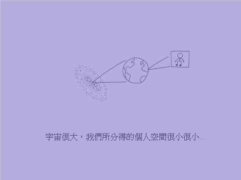世界这么大 截图 5