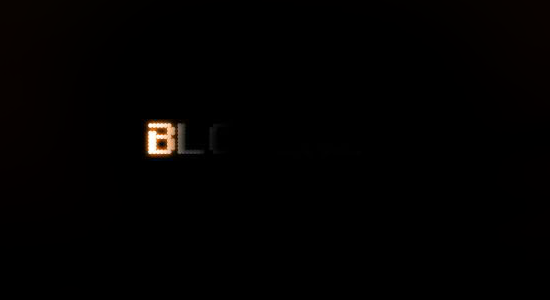 bloxorz 中文版 截图 2