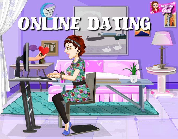 网上交友装扮 截图 7/8