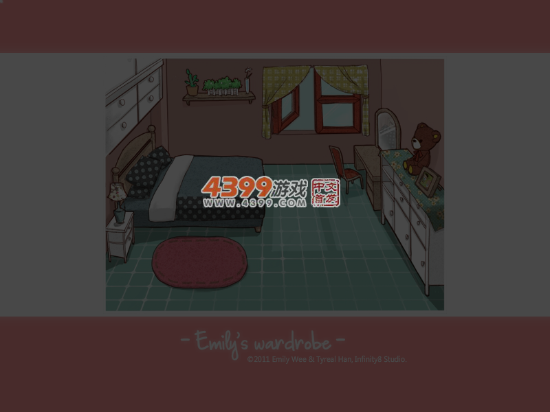艾米丽的换衣间 截图 4/6