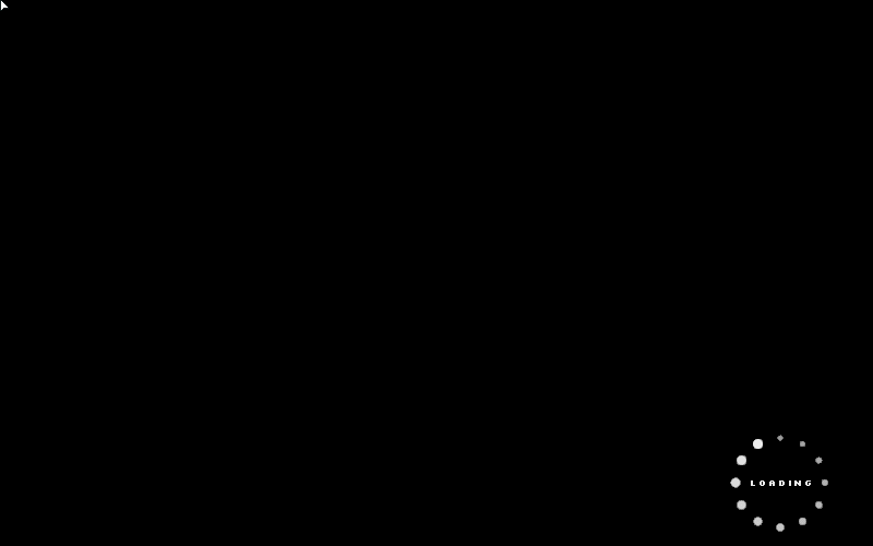 暗夜探险 截图 1/3
