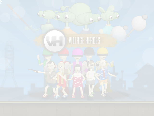反击外星人 截图 7/8