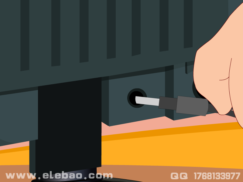 E乐宝智能电视盒宣传片（651317394） 截图 7/8