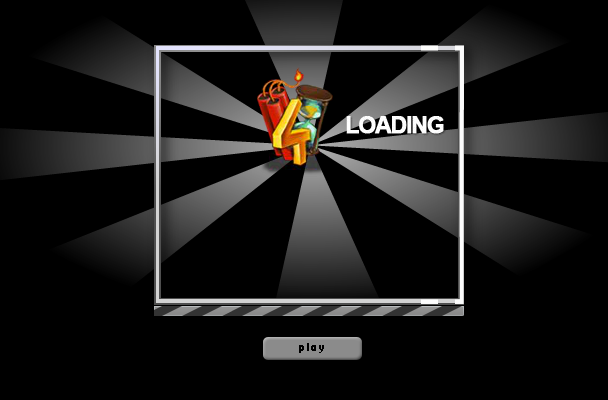 疯狂的海盗车手 截图 5/8