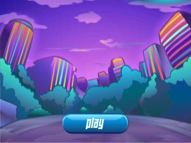 击落外星人飞船 截图 7/7