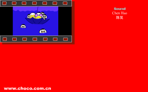 野蛮丫头<第九集>（Choco） 截图 8/8