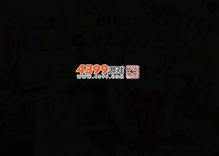 我的激情夏日 截图 2/5