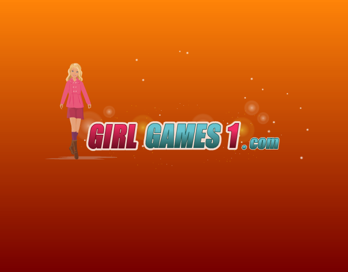 娇媚休闲少女 截图 1/5