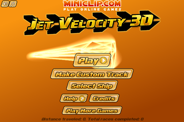 3D飞机竞速 截图 8/8